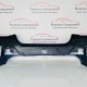 BMW I4 Rear Bumper G26 M Sport Gran Coupe Genuine 51128078583 | 2022-2025 [ae31]