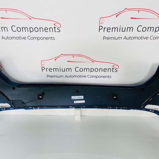 BMW I4 Rear Bumper G26 M Sport Gran Coupe Genuine 51128078583 | 2022-2025 [ae31]