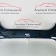 BMW I4 Rear Bumper G26 M Sport Gran Coupe Genuine 51128078583 | 2022-2025 [ae31]