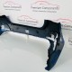 BMW I4 Rear Bumper G26 M Sport Gran Coupe Genuine 51128078583 | 2022-2025 [ae31]