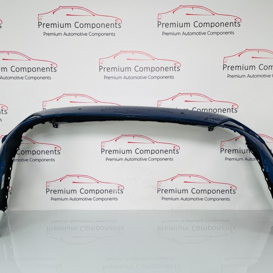 BMW I4 Rear Bumper G26 M Sport Gran Coupe Genuine 51128078583 | 2022-2025 [ae31]