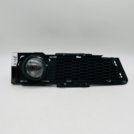 BMW 3 Series Fog Light Grill E90 E91 Left M Sport 51117906496 | 2005-2008 [x167]