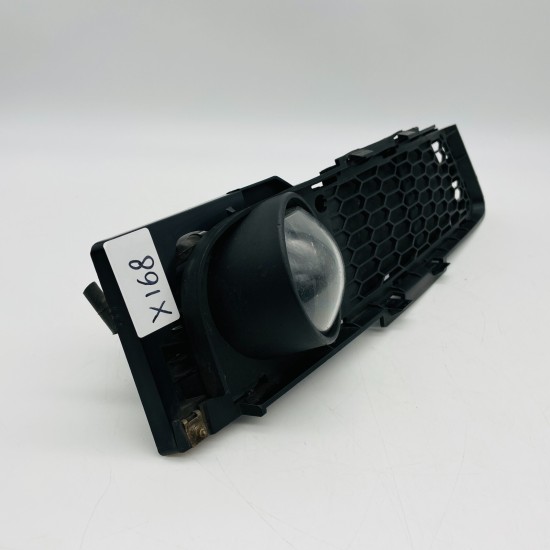 BMW 3 Series Fog Light Grill E90 E91 Left M Sport 51117906496 | 2005-2008 [x167]