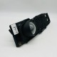 BMW 3 Series Fog Light Grill E90 E91 Left M Sport 51117906496 | 2005-2008 [x167]