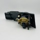 BMW 3 Series Fog Light Grill E90 E91 Left M Sport 51117906496 | 2005-2008 [x167]