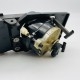 BMW 3 Series Fog Light Grill E90 E91 Left M Sport 51117906496 | 2005-2008 [x167]