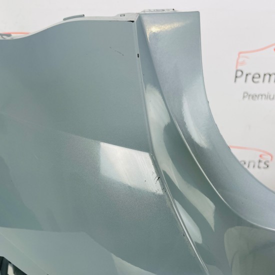 BMW I4 Rear Bumper G26 M Sport Gran Coupe Genuine 51128078583 | 2022-2025 [Bb41]