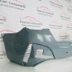 BMW I4 Rear Bumper G26 M Sport Gran Coupe Genuine 51128078583 | 2022-2025 [Bb41]