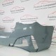 BMW I4 Rear Bumper G26 M Sport Gran Coupe Genuine 51128078583 | 2022-2025 [Bb41]