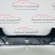 BMW I4 Rear Bumper G26 M Sport Gran Coupe Genuine 51128078583 | 2022-2025 [Bb41]
