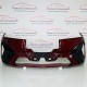 BMW Ix Front Bumper Electric Suv Genuine Red 51117933621 | 2019-2022 [Bb27]