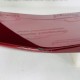 BMW Ix Front Bumper Electric Suv Genuine Red 51117933621 | 2019-2022 [Bb27]