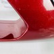 BMW Ix Front Bumper Electric Suv Genuine Red 51117933621 | 2019-2022 [Bb27]