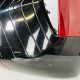 BMW Ix Front Bumper Electric Suv Genuine Red 51117933621 | 2019-2022 [Bb27]