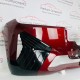 BMW Ix Front Bumper Electric Suv Genuine Red 51117933621 | 2019-2022 [Bb27]