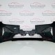 BMW Ix Front Bumper Electric Suv Genuine Red 51117933621 | 2019-2022 [Bb27]