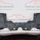 BMW Ix Front Bumper Electric Suv Genuine Red 51117933621 | 2019-2022 [Bb27]