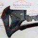 BMW Ix Front Bumper Electric Suv Genuine Red 51117933621 | 2019-2022 [Bb27]