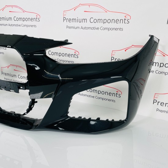 BMW I4 Front Bumper G26 Gran Coupe M Sport Genuine 51119881896 | 2020-2024 [u22]