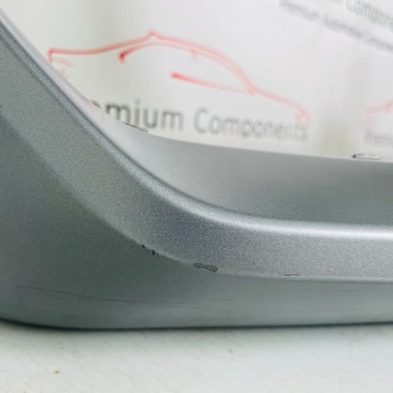 BMW X1 Front Bumper U11 M Sport Genuine Grey 51119881907 | 2022-2024 [an25]