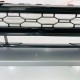 BMW X1 Front Bumper U11 M Sport Genuine Grey 51119881907 | 2022-2024 [an25]