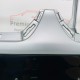 BMW X1 Front Bumper U11 M Sport Genuine Grey 51119881907 | 2022-2024 [an25]