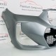 BMW X1 Front Bumper U11 M Sport Genuine Grey 51119881907 | 2022-2024 [an25]
