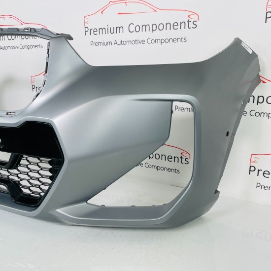 BMW X1 Front Bumper U11 M Sport Genuine Grey 51119881907 | 2022-2024 [an25]
