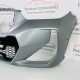 BMW X1 Front Bumper U11 M Sport Genuine Grey 51119881907 | 2022-2024 [an25]