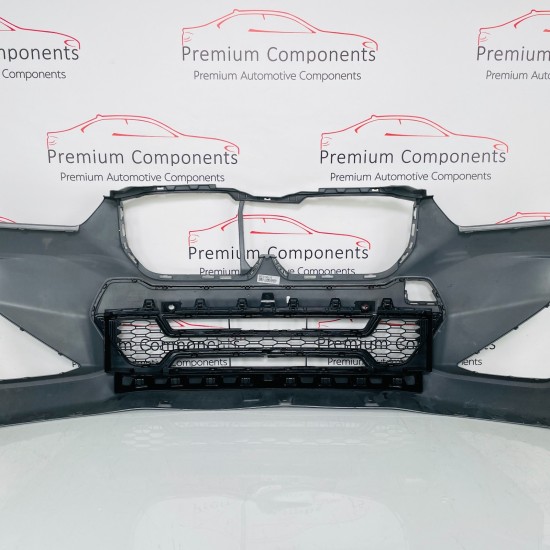 BMW X1 Front Bumper U11 M Sport Genuine Grey 51119881907 | 2022-2024 [an25]