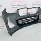 BMW X1 Front Bumper U11 M Sport Genuine Grey 51119881907 | 2022-2024 [an25]