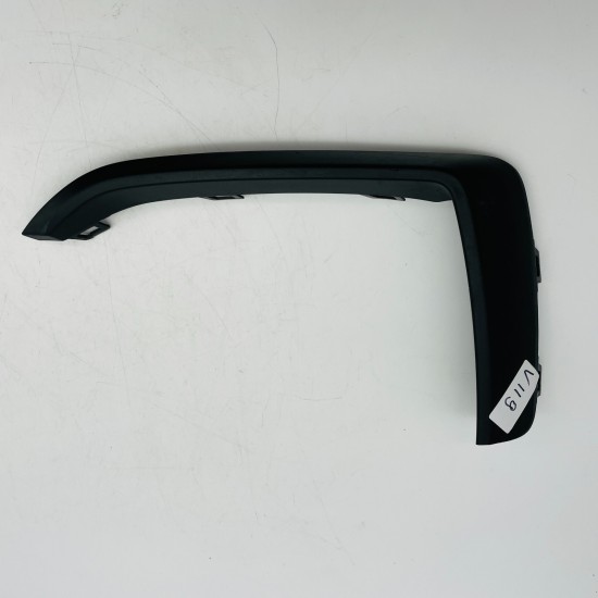 BMW 1 Series Front Bumper Grill Trim F40 Left 51117475991 | 2015-2019 [v119]