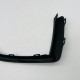BMW 1 Series Front Bumper Grill Trim F40 Left 51117475991 | 2015-2019 [v119]