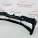 BMW 5 Series Front Bumper G30 G31 Genuine Black 51117385336 | 2017-2020 [aj75]