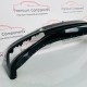 BMW 5 Series Front Bumper G30 G31 Genuine Black 51117385336 | 2017-2020 [aj75]