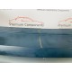 BMW X6 Rear Bumper F16 M Sport Face Lift Genuine 51128065888 | 2013-2019 [10267]