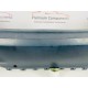 BMW X6 Rear Bumper F16 M Sport Face Lift Genuine 51128065888 | 2013-2019 [10267]