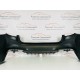 BMW X6 Rear Bumper F16 M Sport Face Lift Genuine 51128065888 | 2013-2019 [10267]