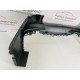 BMW X6 Rear Bumper F16 M Sport Face Lift Genuine 51128065888 | 2013-2019 [10267]
