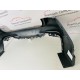 BMW X6 Rear Bumper F16 M Sport Face Lift Genuine 51128065888 | 2013-2019 [10267]