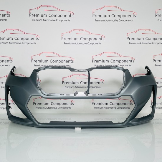 BMW X1 Front Bumper U11 M Sport Genuine Grey 51119881907 | 2022-2024 [al56]