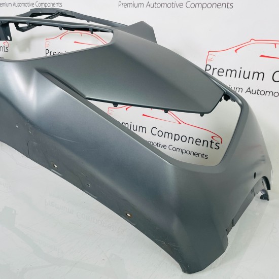 BMW X1 Front Bumper U11 M Sport Genuine Grey 51119881907 | 2022-2024 [al56]