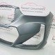BMW X1 Front Bumper U11 M Sport Genuine Grey 51119881907 | 2022-2024 [al56]