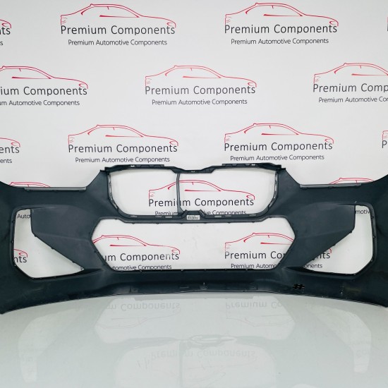 BMW X1 Front Bumper U11 M Sport Genuine Grey 51119881907 | 2022-2024 [al56]