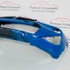 BMW X2 Front Bumper F39 M Sport Genuine Blue 51118069086 | 2017-2023 [aj4]