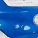 BMW X2 Front Bumper F39 M Sport Genuine Blue 51118069086 | 2017-2023 [aj4]
