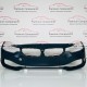 BMW 4 Series Front Bumper F32 F33 F36 Sport Line 51117294651 | 2016–2020 [ae5]