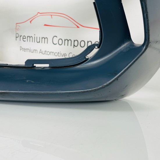 BMW 4 Series Front Bumper F32 F33 F36 Sport Line 51117294651 | 2016–2020 [ae5]