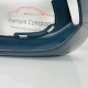 BMW 4 Series Front Bumper F32 F33 F36 Sport Line 51117294651 | 2016–2020 [ae5]