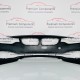 BMW 4 Series Front Bumper F32 F33 F36 Sport Line 51117294651 | 2016–2020 [ae5]